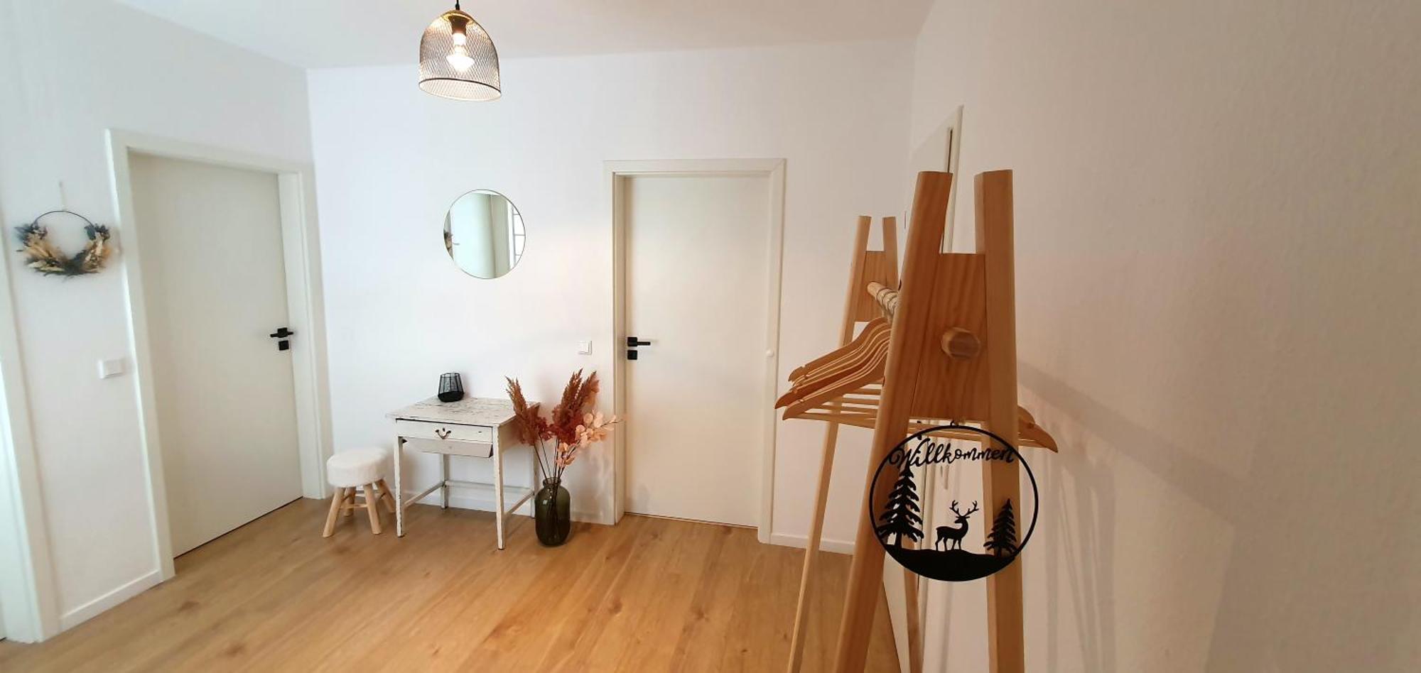 Citychalet- 73M2-Boxspringbett-Neu Renoviert-Kueche-Sehr Ruhig Bochum Eksteriør billede