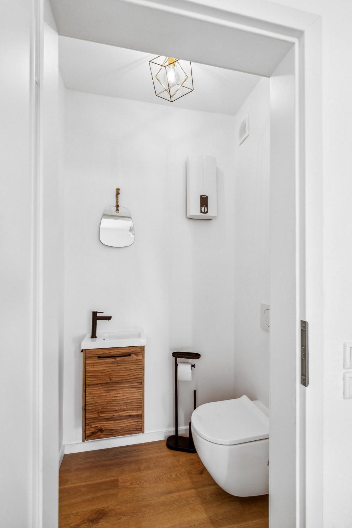 Citychalet- 73M2-Boxspringbett-Neu Renoviert-Kueche-Sehr Ruhig Bochum Eksteriør billede